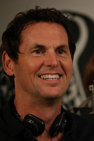 Richard Jordan