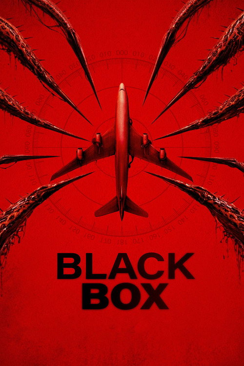 Black Box poszter