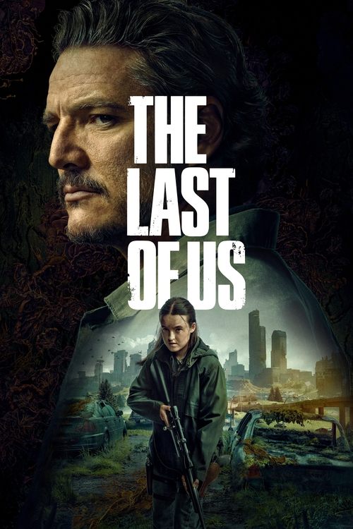 The Last of Us poszter