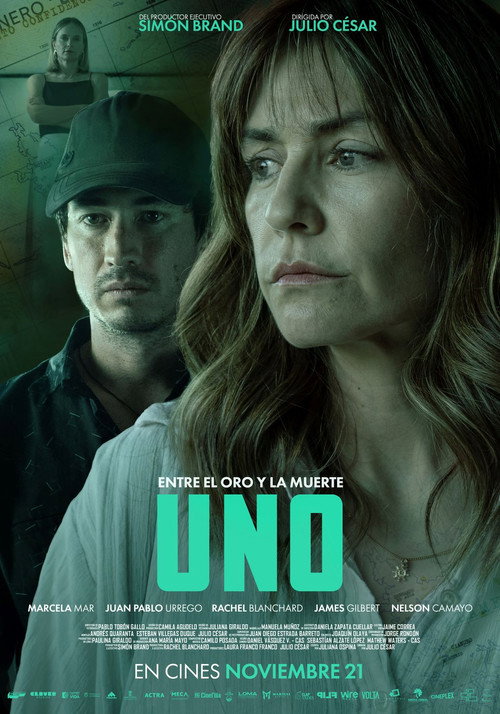 Uno poszter
