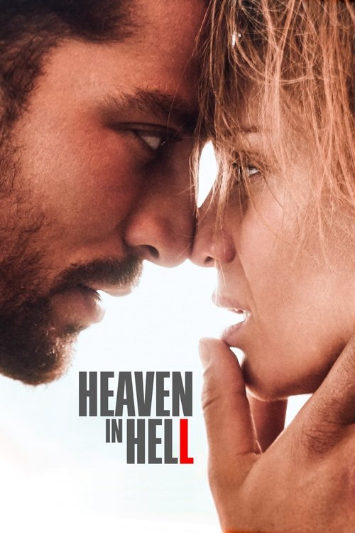 Heaven in Hell poszter