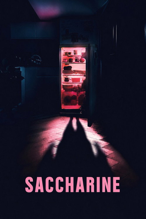 Saccharine poszter